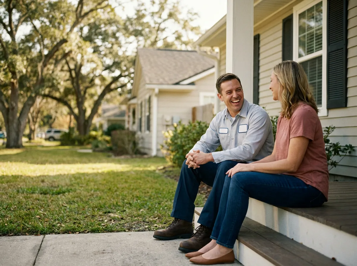 Septic tank pumping FAQs for Wooster, AR